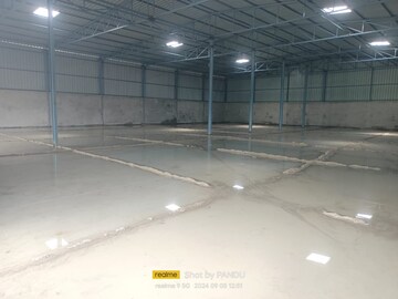  Warehouse – Exterior View View at Kandukur - for Rent