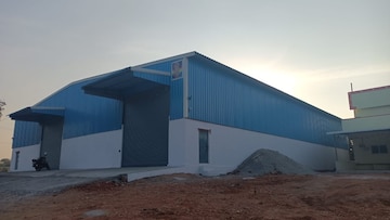 Commercial Warehouse 8000 Sq.Ft. For Rent in Kandukur Hyderabad  7878550