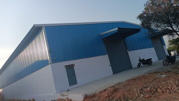  Warehouse – Exterior View View at Kandukur - for Rent