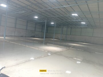  Warehouse – Exterior View View at Kandukur - for Rent