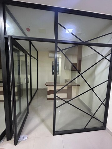 Team Area in  Office Space at Salt Lake Sector V – for Rent