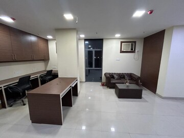  Office Space For Rent in Salt Lake Sector V