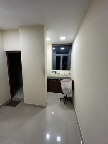 Building Lobby in  Office Space at Salt Lake Sector V – for Rent