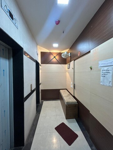 Team Area in  Office Space at Salt Lake Sector V – for Rent