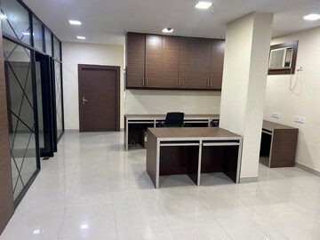   Office Space at Salt Lake Sector V – for Rent
