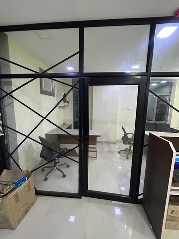   Office Space at Salt Lake Sector V – for Rent