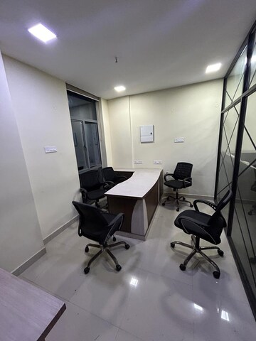  Office Space at Salt Lake Sector V – for Rent
