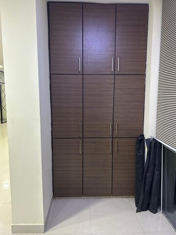   Office Space at Salt Lake Sector V – for Rent