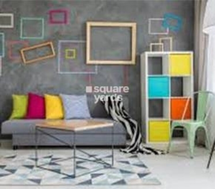 Living Room, dheeraj-apartment-malad-east 1 Bedroom 400 Sq.Ft. Apartment In Malad East Mumbai 7878748