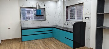 Kitchen in 2 BHK Independent House at Sangli Miraj Road – for Rent