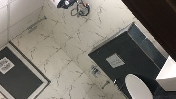 Kitchen in 1 RK Builder Floor at Sector 55 – for Rent