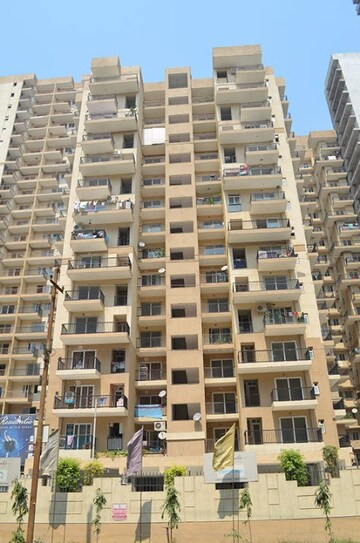 2 BHK Apartment For Sale in La Residentia, Tech Zone 4 Greater Noida