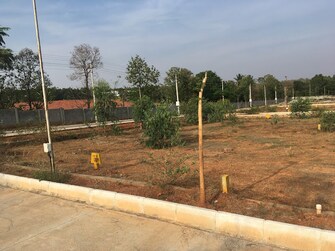 Plot For Resale in Aratt Grand Town Chandapura Anekal Road Bangalore  7878690