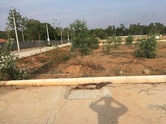 Plot For Resale in Aratt Grand Town Chandapura Anekal Road Bangalore  7878690