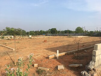 Plot For Resale in Aratt Grand Town Chandapura Anekal Road Bangalore  7878690