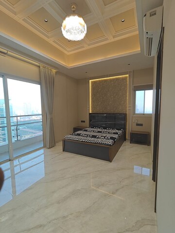 3 BHK Apartment For Rent in Indiabulls Sky Forest, Lower Parel