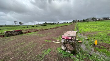  Plot For Sale in Trimbak Road