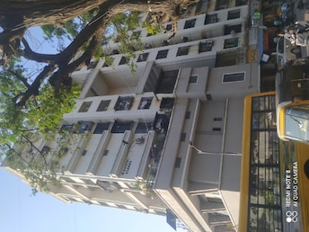 1 BHK Apartment For Rent in Shree Gayatri Ganesh Apartment Borivali West Mumbai  7878729