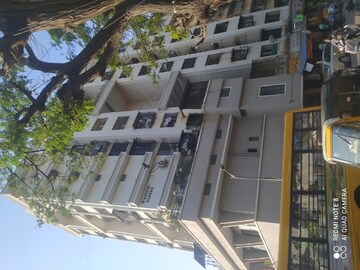 1 BHK Apartment For Rent in Shree Gayatri Ganesh Apartment Borivali West Mumbai  7878729