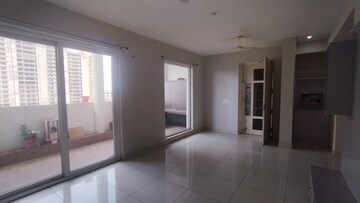 Room in 3 BHK Apartment at SBP City Of Dreams Zirakpur, High Ground – for Rent