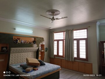 Room in 4 BHK Apartment at Panchkula Urban Estate – for Sale