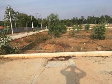  Plot For Sale in Devanahalli