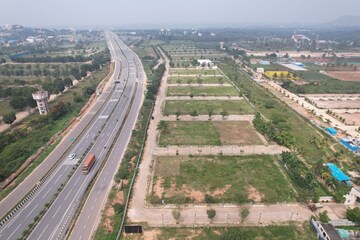  Plot For Sale in Mysore Road