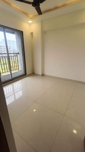 1 BHK Apartment For Resale in Space Pushpanarayan Complex New Panvel Navi Mumbai  7878760