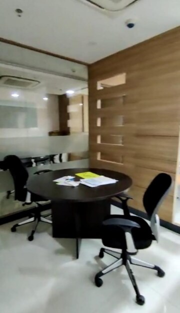 Team Area in  Office Space at Salt Lake Sector V – for Rent