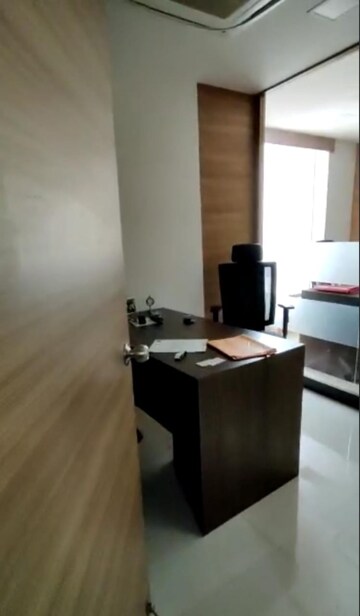 Team Area in  Office Space at Salt Lake Sector V – for Rent
