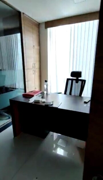 Team Area in  Office Space at Salt Lake Sector V – for Rent