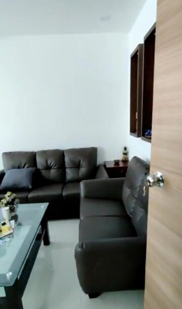 Building Lobby in  Office Space at Salt Lake Sector V – for Rent