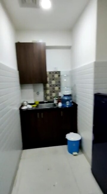 Team Area in  Office Space at Salt Lake Sector V – for Rent