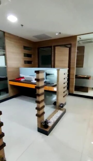 Team Area in  Office Space at Salt Lake Sector V – for Rent