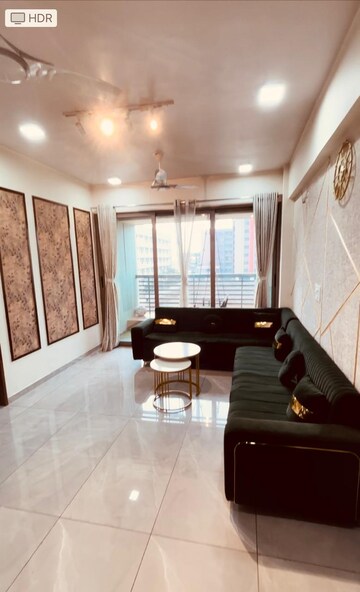 3 BHK Apartment For Sale in Puri Anand Villas Phase II, Sector 81