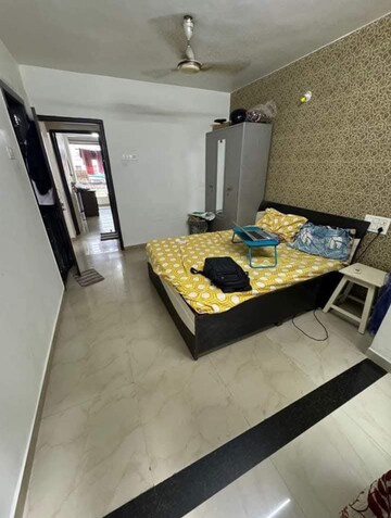 2 BHK Apartment For Rent in Hiranandani Gardens Lotus, Powai