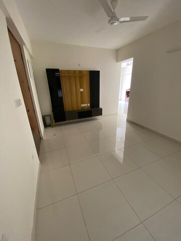 2.5 BHK Apartment For Rent in Thanisandra