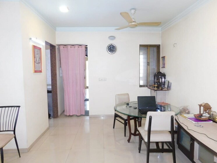 Living Room, madhuban-chs-deonar 2 Bedroom 750 Sq.Ft. Apartment In Deonar Mumbai 7878866