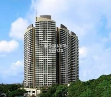 3 BHK Apartment For Rent in Ekta Meadows Borivali East Mumbai  7878951