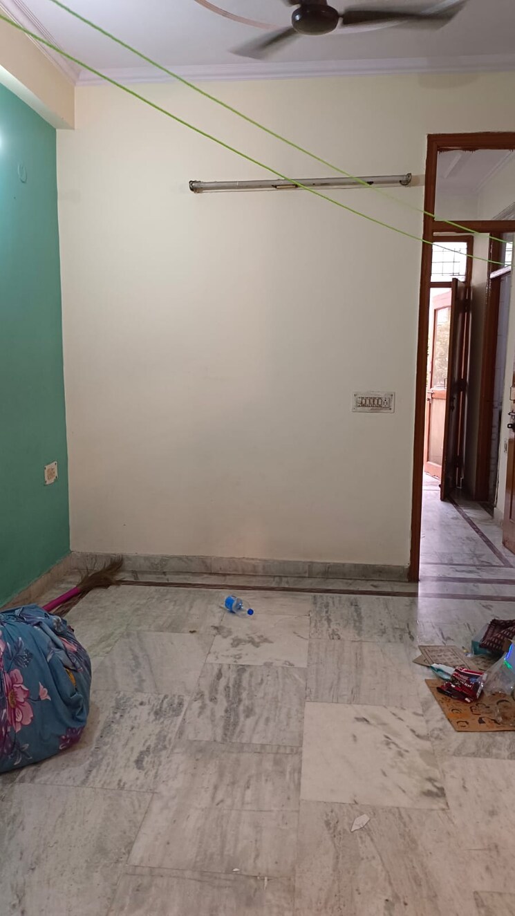 Bedroom, niti khand 1 Bedroom 550 Sq.Ft. Builder Floor In Niti Khand Ghaziabad 7878940