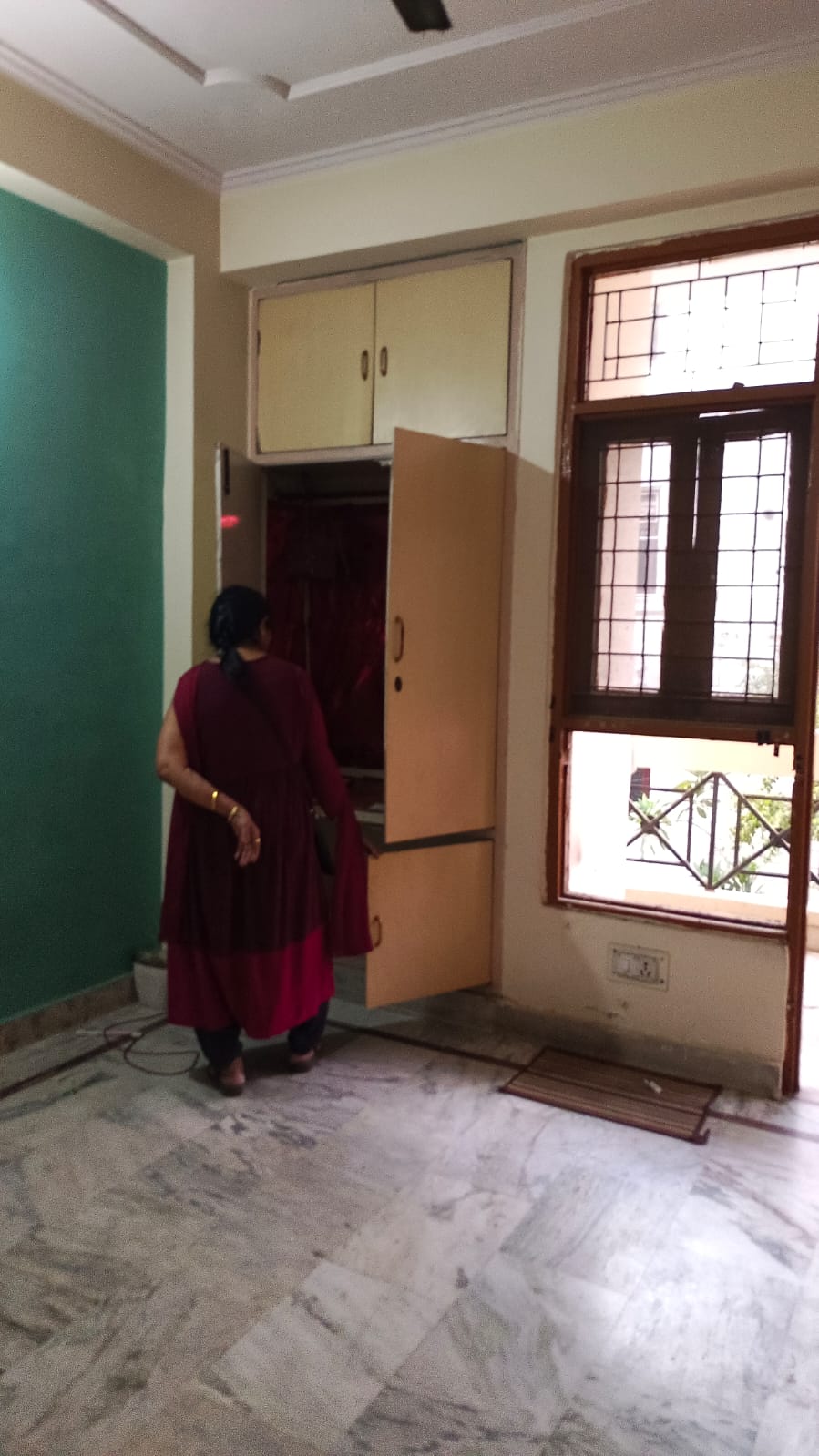 1 BHK Builder Floor For Sale in Niti Khand