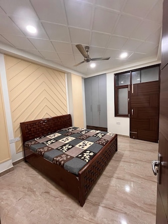 2 BHK Builder Floor For Rent in Soho Apartments Shakti Khand Ghaziabad  7878972