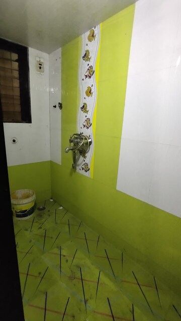  1 BHK Apartment at Dombivli West – for Sale