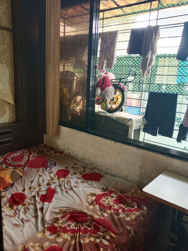 Bedroom, dombivli west 1 Bedroom 540 Sq.Ft. Apartment In Dombivli West Thane 7878982