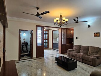 3 BHK Apartment For Rent in Banashankari Bangalore  7878810