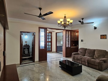 3 BHK Apartment For Rent in Banashankari Bangalore  7878810