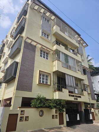 3 BHK Apartment For Rent in Banashankari Bangalore  7878810