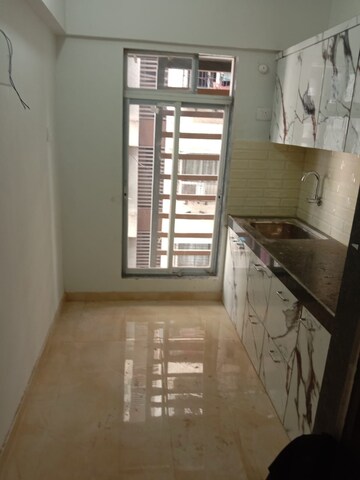 Kitchen in 1 BHK Apartment at Vardhan Heights, Chembur – for Rent