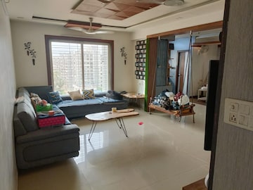 4 BHK Apartment For Rent in Fortune Elite Mulund West Mulund West Mumbai  7879024