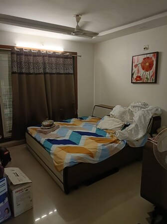 4 BHK Apartment For Rent in Fortune Elite Mulund West Mulund West Mumbai  7879024